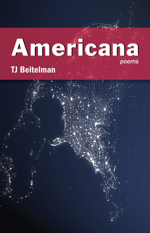 Americana - 9781625579195 by TJ Beitelman, 9781625579195
