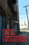 Small Enterprise by Mary Biddinger, 9781625579256