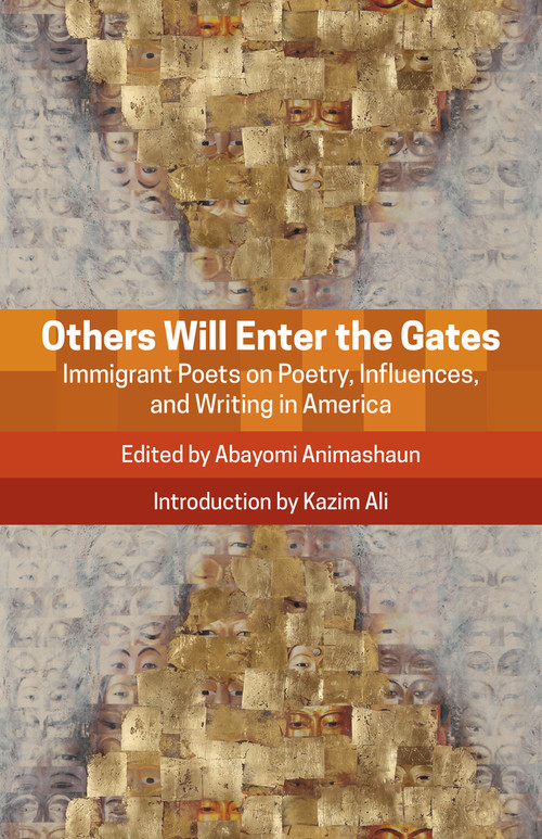 Others Will Enter the Gates by Abayomi Animashaun, Abayomi Animashaun, 9781625579348
