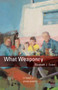 What Weaponry by Elizabeth J Colen, 9781625579577