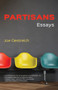 Partisans: Essays by Joe Oestreich, Joe Oestreich, 9781625579768