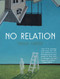 No Relation by Paula Carter, 9781625579812