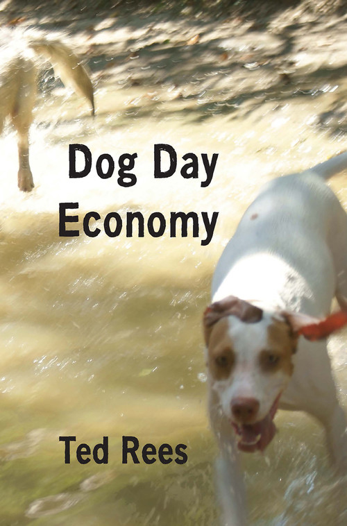Dog Day Economy by Ted Rees, 9781737970323