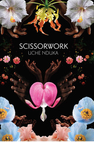 Scissorwork by Uche Nduka, 9781737970330