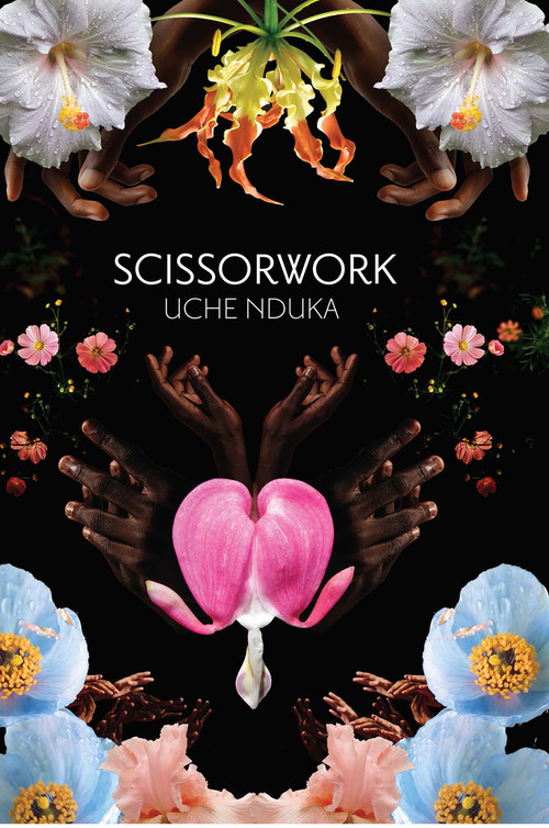 Scissorwork by Uche Nduka, 9781737970330