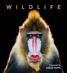 Wildlife - 9781760796358 by Simon Papps, 9781760796358