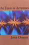 An Essay in Asterisks by Jena Osman, 9781931824101