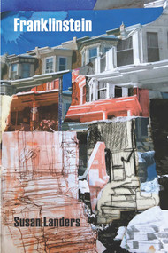 Franklinstein by Susan Landers, 9781931824644