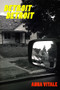 Detriot Detroit by Anna Vitale, 9781931824699