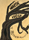 Winter Work by Black Lawrence Press, 9781955239332