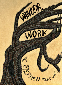 Winter Work by Black Lawrence Press, 9781955239332