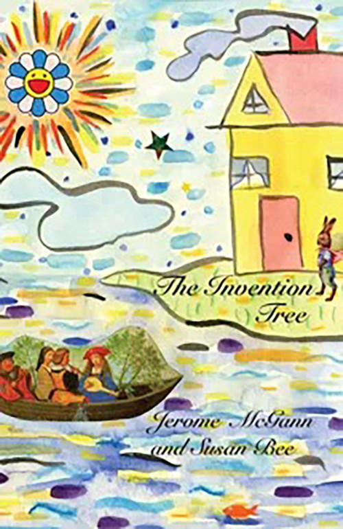 The Invention Tree by Jerome McGann, Susan Bee, 9780925904096