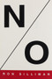 N/O by Ron Silliman, 9780937804568