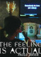 Feeling Is Actual by Paulo Javier, 9780984635337