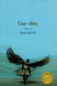 Dear Hero, by Jason McCall, 9780984635399