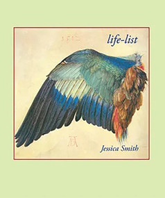 LifeList by Jessica Smith, 9780986264023
