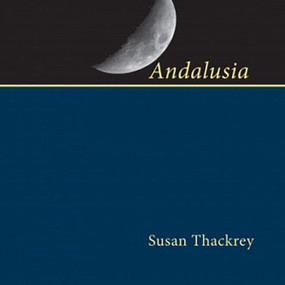 Andalusia - 9780986264030 by Susan Thackrey, 9780986264030