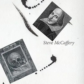 Dark Ladies by Steve McCaffery, 9780986264047