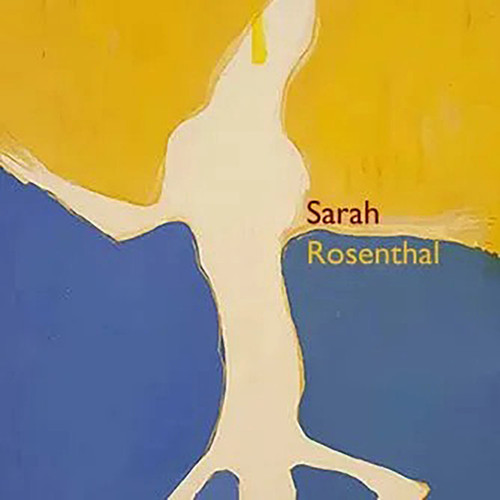 Lizard - 9780986264054 by Sarah Rosenthal, 9780986264054