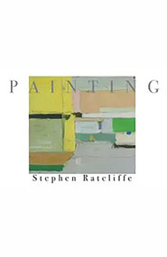 Painting - 9780989431651 by Stephen Ratcliffe, 9780989431651