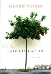 Second Nature - 9780996427555 by Patricia Carlin, 9780996427555