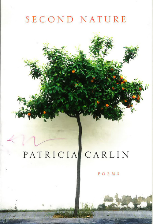 Second Nature - 9780996427555 by Patricia Carlin, 9780996427555