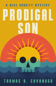 Prodigal Son - 9781504094634 by Thomas B. Cavanagh, 9781504094634