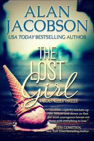 The Lost Girl - 9781504095792 by Alan Jacobson, 9781504095792