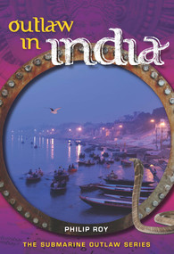 Outlaw in India by Philip Roy, 9781553801771
