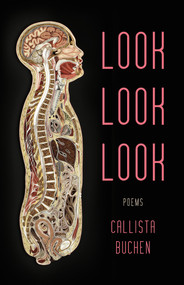 Look Look Look by Callista Buchen, 9781625570093