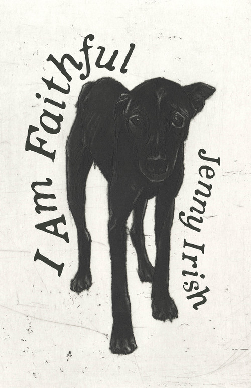 I Am Faithful by Jenny H Irish, 9781625570116