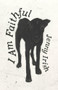 I Am Faithful by Jenny H Irish, 9781625570116