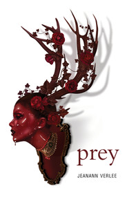 prey - 9781625578020 by Jeanann Verlee, 9781625578020