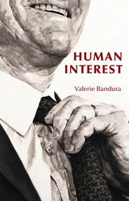 Human Interest by Valerie Bandura, 9781625579744