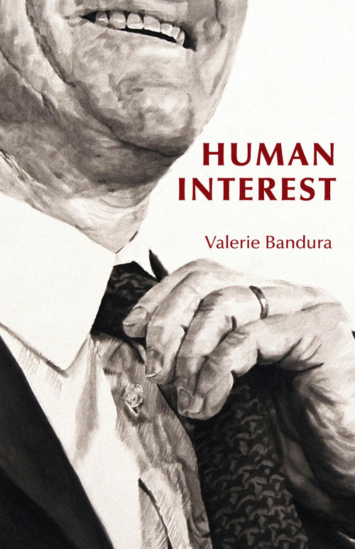 Human Interest by Valerie Bandura, 9781625579744