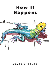How It Happens by Joyce E Young, 9781732334052