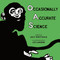 Occasionally Accurate Science by July Westhale, 9781732786615