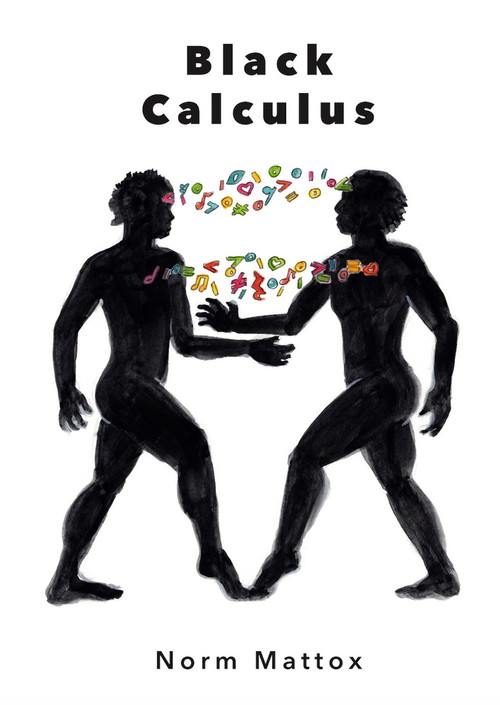 Black Calculus by Norm Mattox, 9781736396308