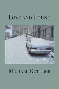 Lost and Found - 9781931824088 by Michael Gottlieb, 9781931824088