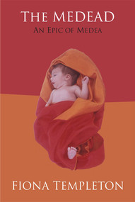 The Medead by Fiona Templeton, 9781931824545