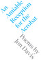An Amiable Reception for the Acrobat by Jon Davis, 9781946830050