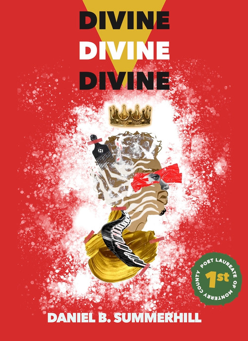 Divine, Divine, Divine by Daniel B Summerhill, 9781955239011