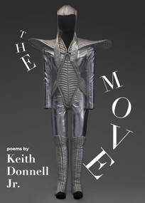 The Move by Keith Donnell, 9781955239059