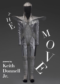 The Move by Keith Donnell, 9781955239059