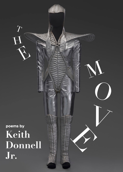 The Move by Keith Donnell, 9781955239059