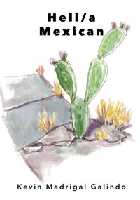 Hell/a Mexican by Kevin Madrigal Galindo, 9781955239165