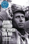 Journey through the Spanish Civil War (The Hinterlands) by S.L. Shneiderman, Deborah A Green, 9798989452446