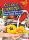 Caution in the Kitchen! (Germs, Allergies, and Other Health Concerns) by Jennifer Boothroyd, 9781467796699