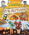 It's Autumn by Ruth Owen, 9781788563789