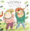 Viento/Wind (Bilingual Edition) by Carol Thompson, Carol Thompson, Teresa Mlawer, 9781786289803